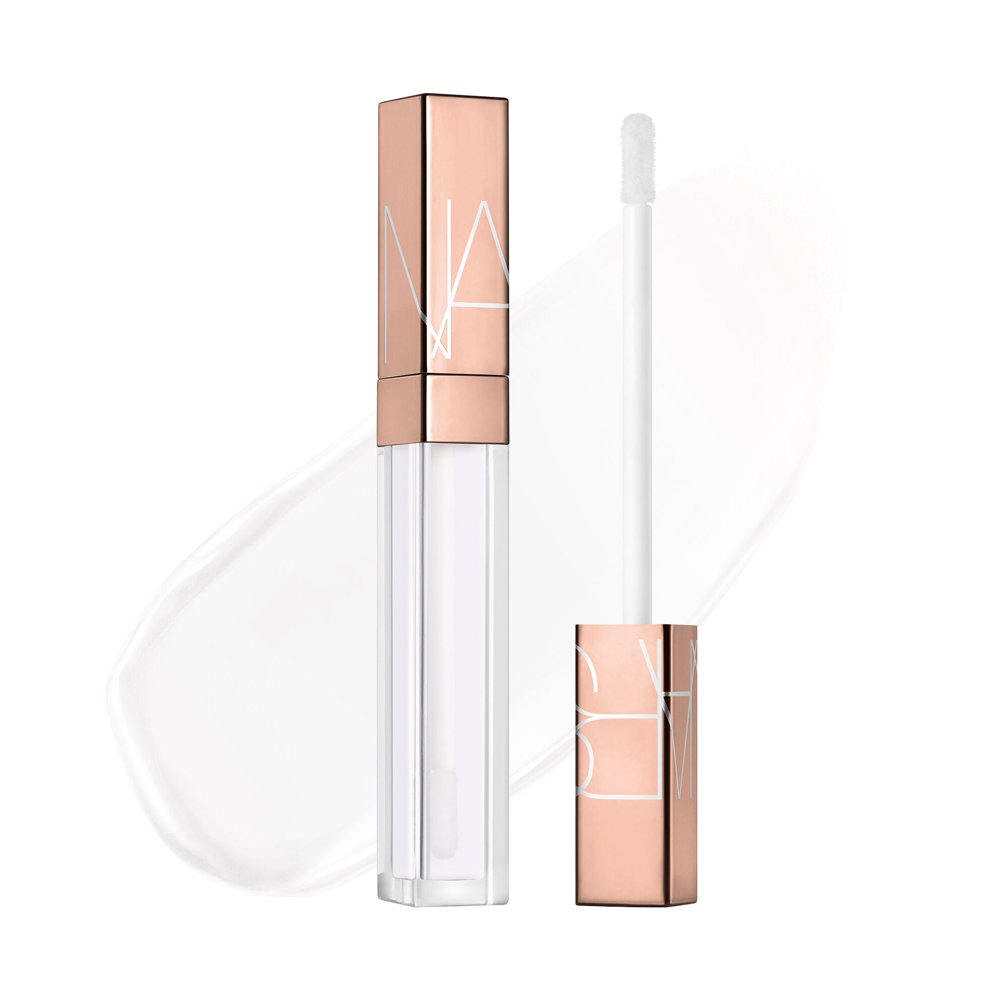 Afterglow Hydrating Lip Shine | NARS Cosmetics