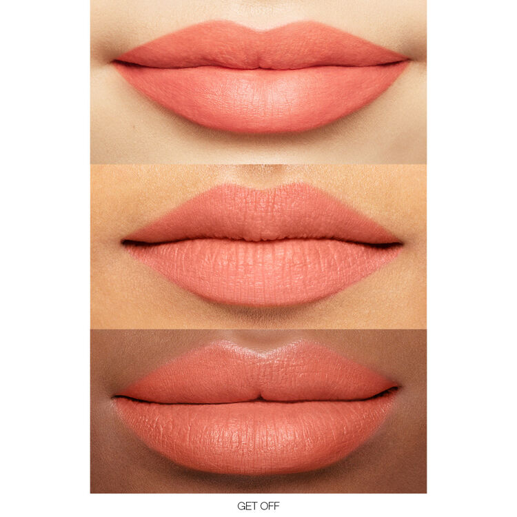 Bolero Velvet Matte Lip Pencil Nars Cosmetics