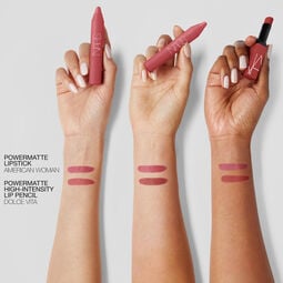 Mini Powermatte Lip DuoMini Powermatte Lip Duo,