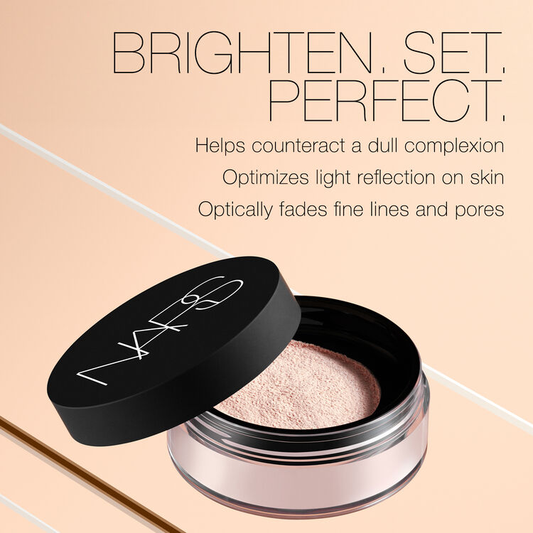 Prismatic Loose Setting Powder - Limited Edition | NARS Cosmetics