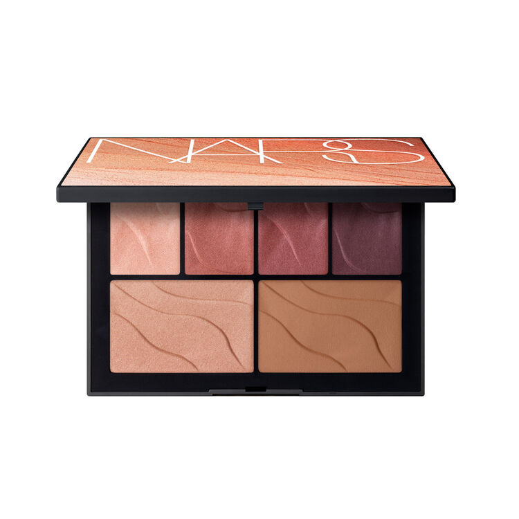 Nars Palettes Gifts Face Palettes Eye Palettes Gifts