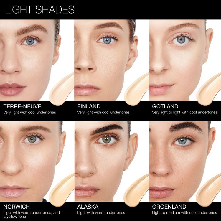 Pure Radiant Tinted Moisturizer SPF 30, Finland Display zoomed image number 4: Pure Radiant Tinted Moisturizer SPF 30, Finland