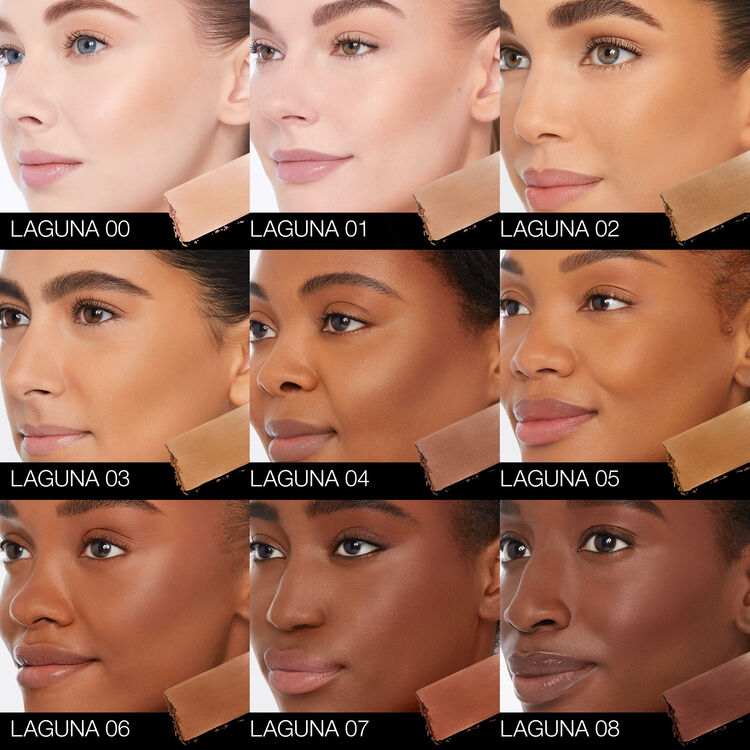 Blændende Optage rolle Laguna Bronzing Powder | NARS