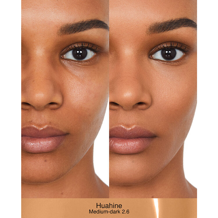 Sheer Glow Foundation Nars Cosmetics