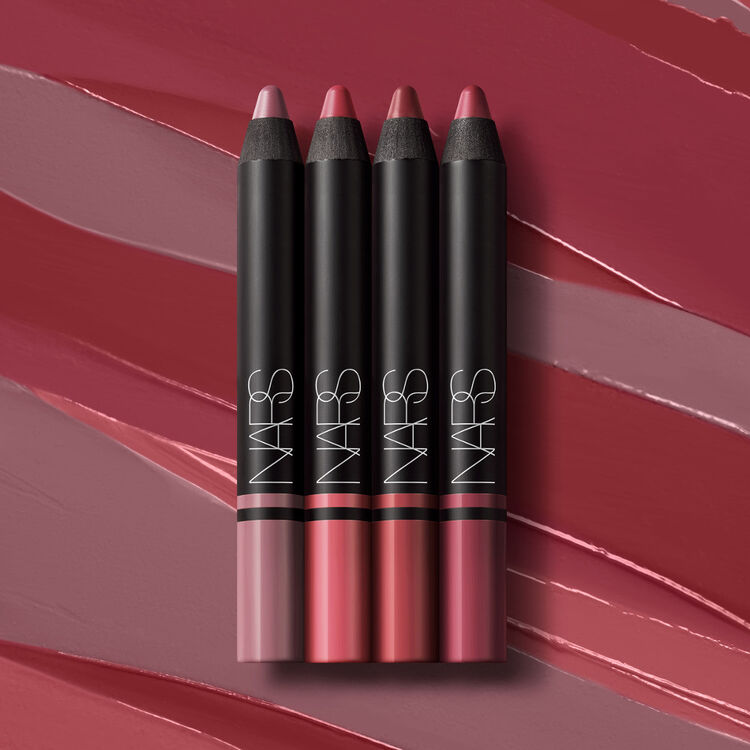 Satin Lip Pencil Nars Cosmetics