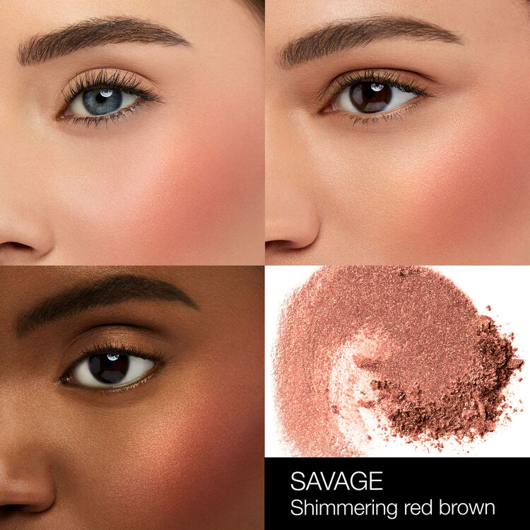 Best Nars Blush For Medium Skin Makeupview.co