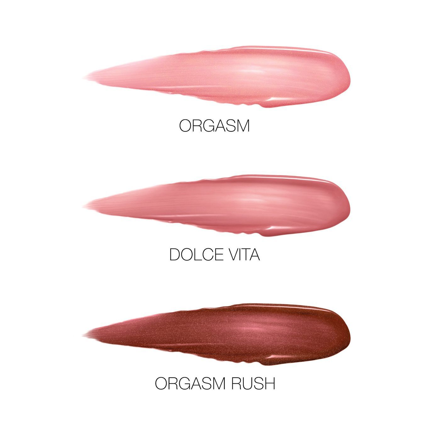 Afterglow Lipstick & Mini Liquid Blush Holiday Set | NARS