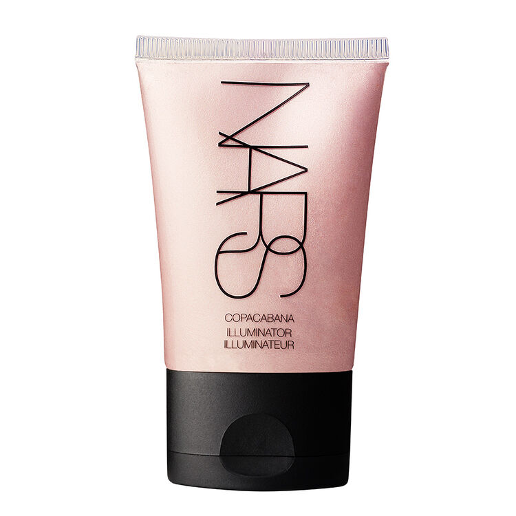 Image result for NARS Illuminator in Copacabana