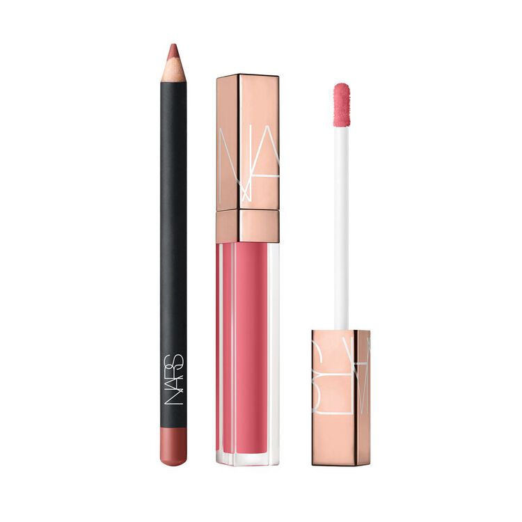 Display zoomed image number 1: The Line & Shine Set, 