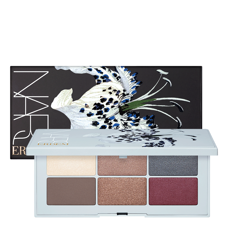 Fleur Fatale Palette
