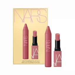 Mini Powermatte Lip DuoMini Powermatte Lip Duo,