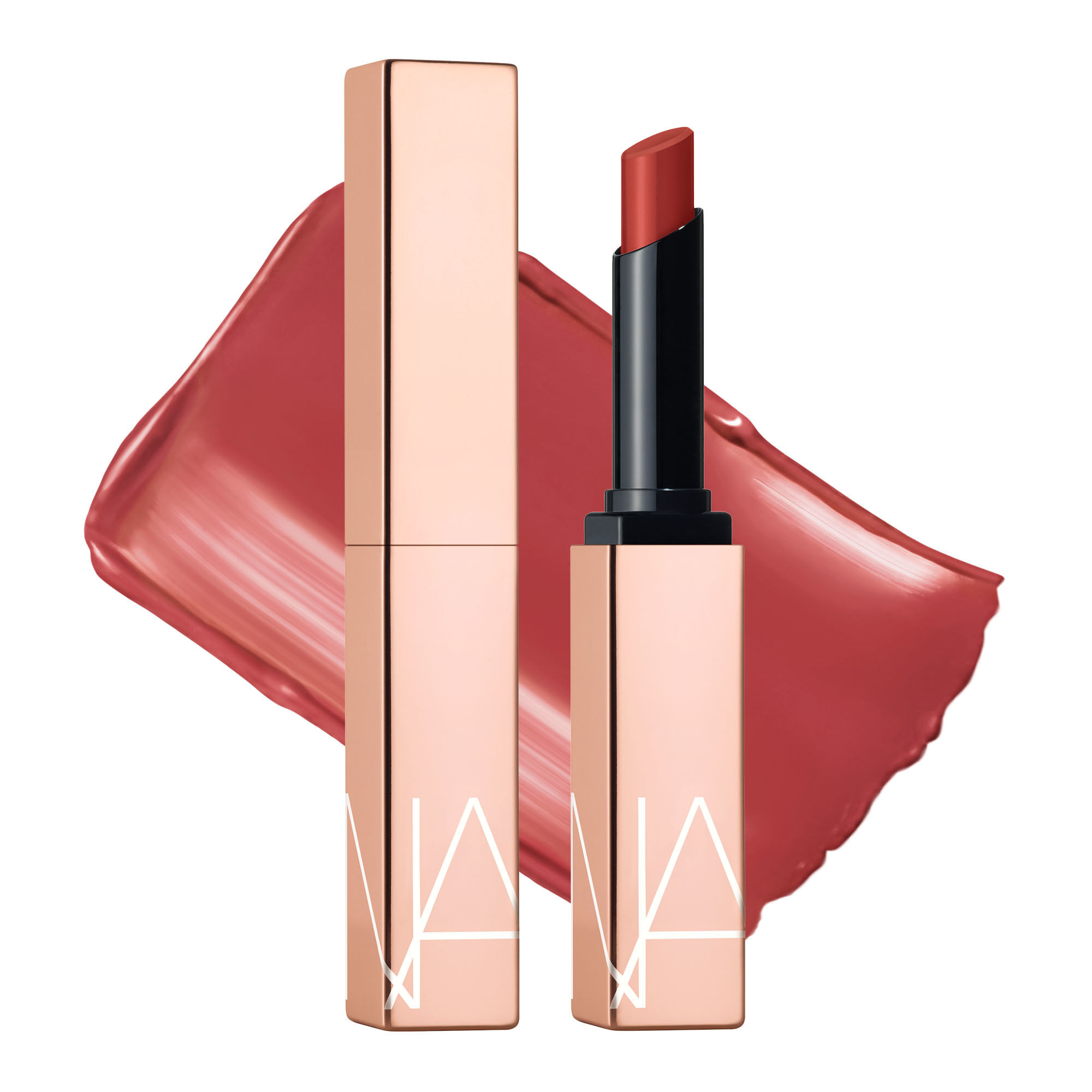 Mini Afterglow Liquid Blush & Lip Shine Duo | NARS