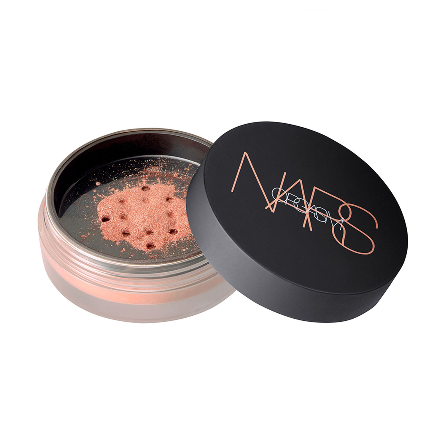 Shimmer Illuminating Loose Powder Orgasm NARS