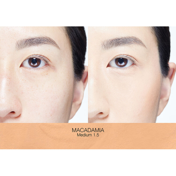 Custard Soft Matte Complete Concealer Nars Cosmetics