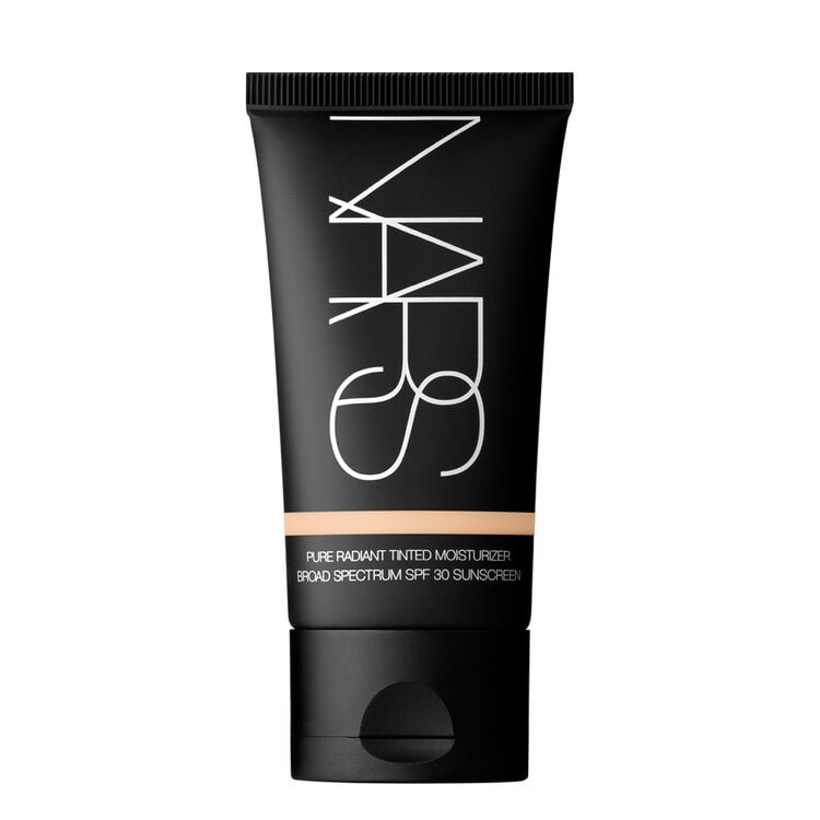 Pure Radiant Tinted Moisturizer SPF 30, Terre Neuve Display zoomed image number 1: Pure Radiant Tinted Moisturizer SPF 30, Terre Neuve