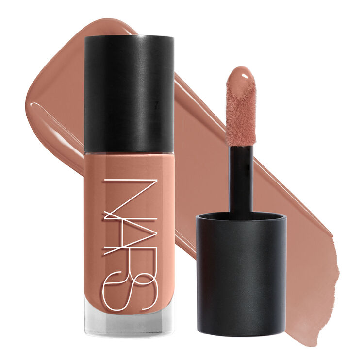 Display zoomed image number 1: Insatiable Liquid Blush, Double Dare