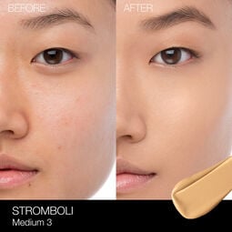 The Radiant Creamy Concealer & Foundation SetThe Radiant Creamy Concealer & Foundation Set,