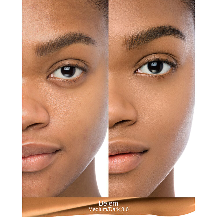 Natural Radiant Longwear Foundation Nars Cosmetics