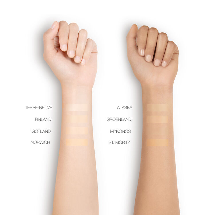 Pure Radiant Tinted Moisturizer Spf 30 Nars