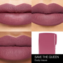 Powermatte Lip PigmentPowermatte Lip Pigment, Save The Queen