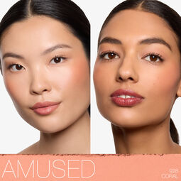 BlushBlush, 928 Amused