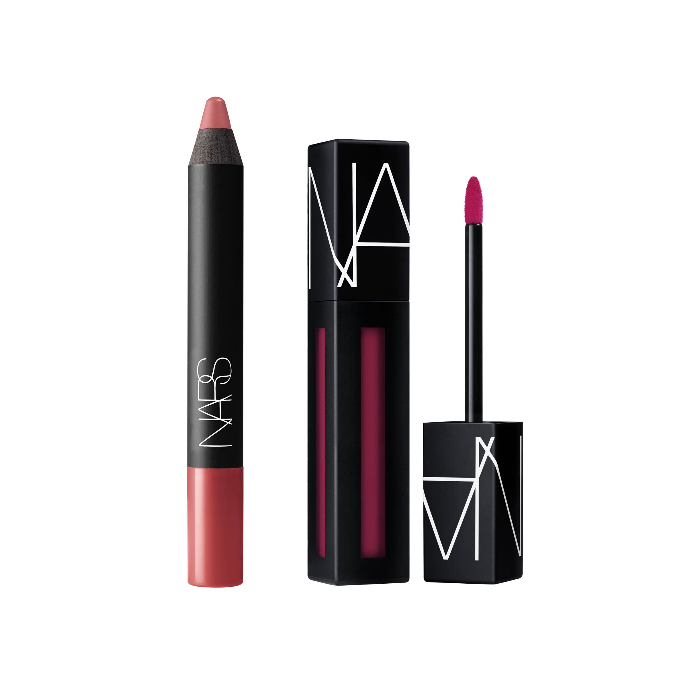 THE MATTE LIP BUNDLE THE MATTE LIP BUNDLE