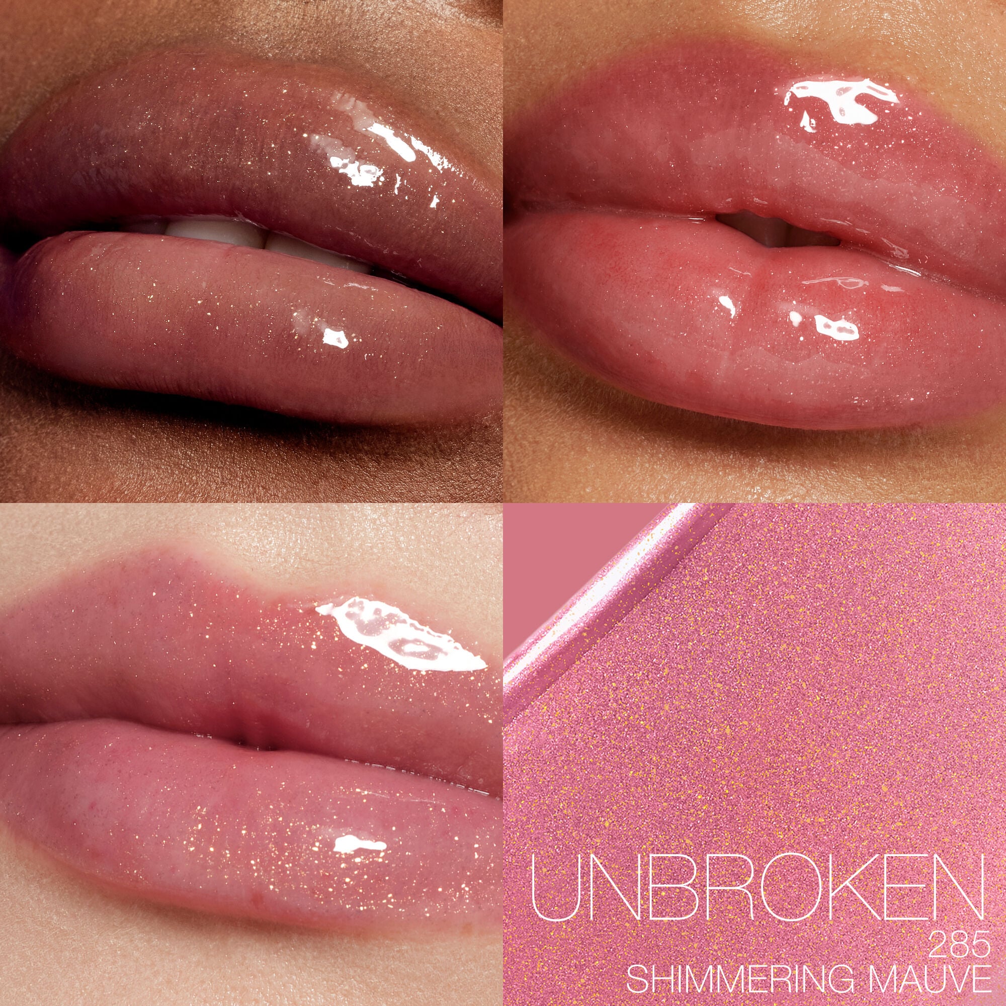 Afterglow Hydrating Lip Shine | NARS Cosmetics