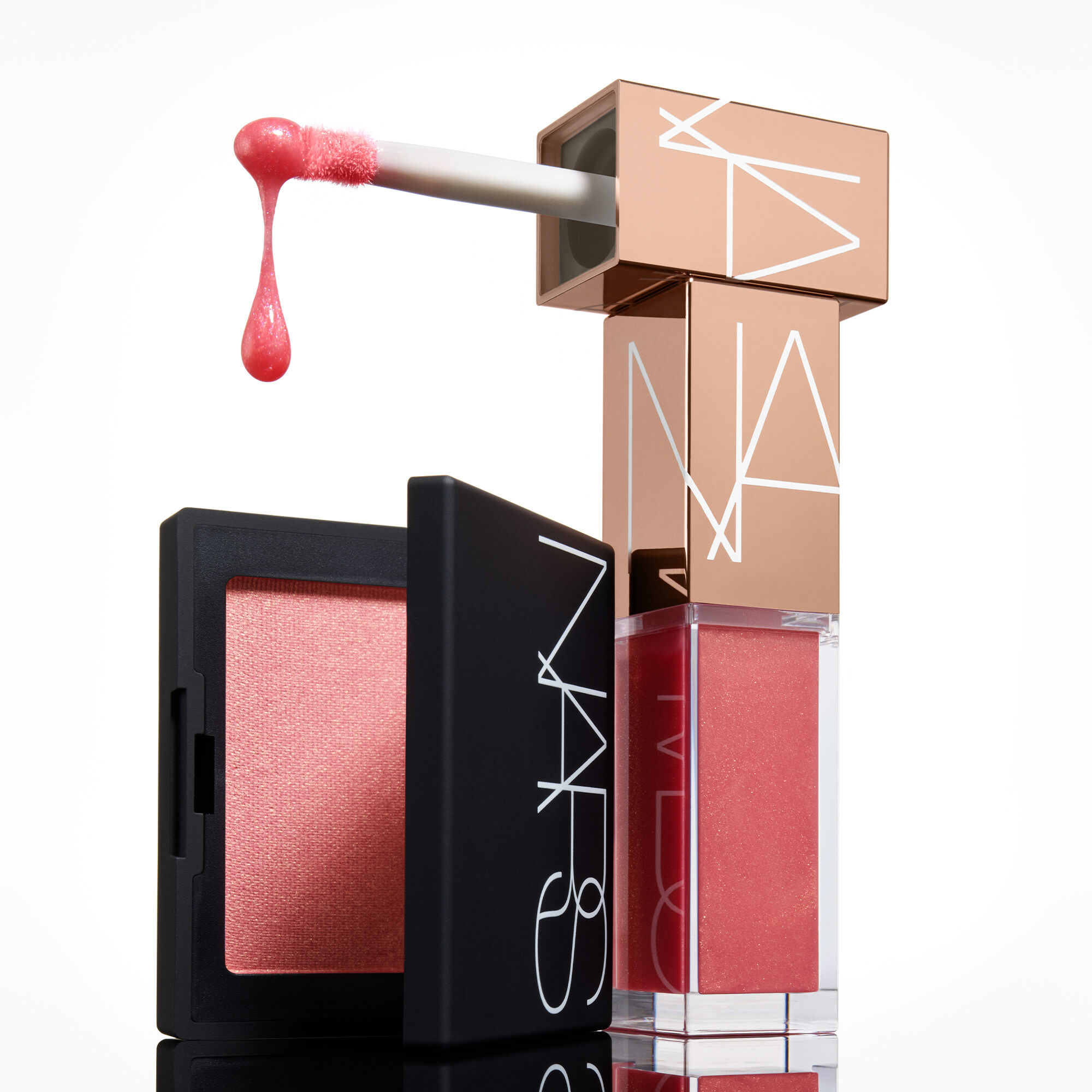 Just Arrived: New NARS Makeup Products | NARS Cosmetics