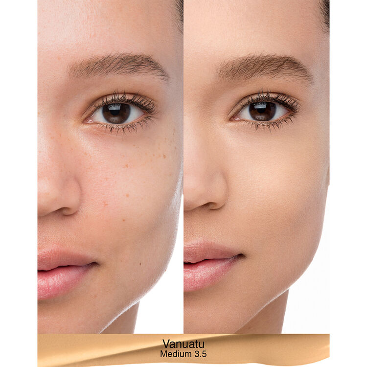 Natural Radiant Longwear Foundation Nars Cosmetics