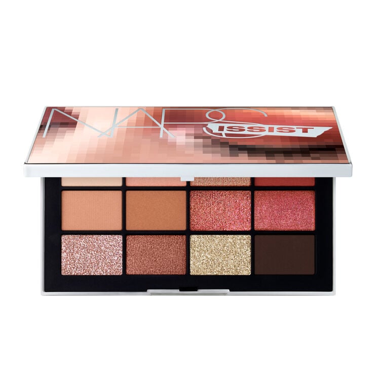 NARSissist Wanted Eyeshadow Palette