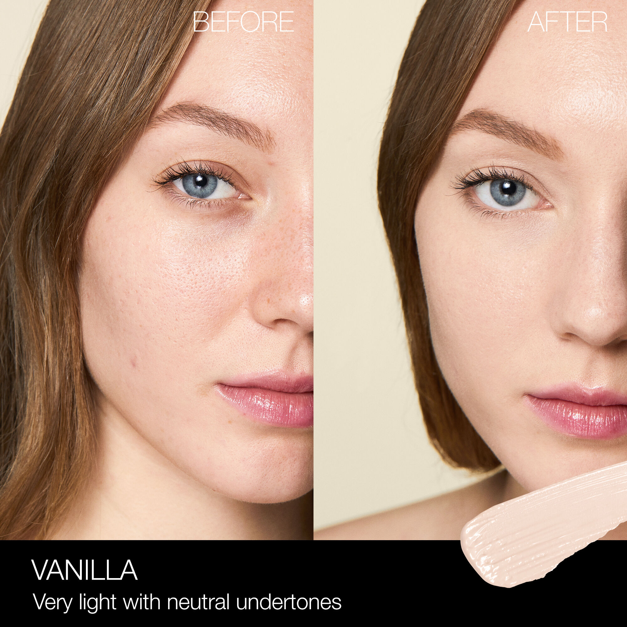 Nars creamy best sale radiant concealer