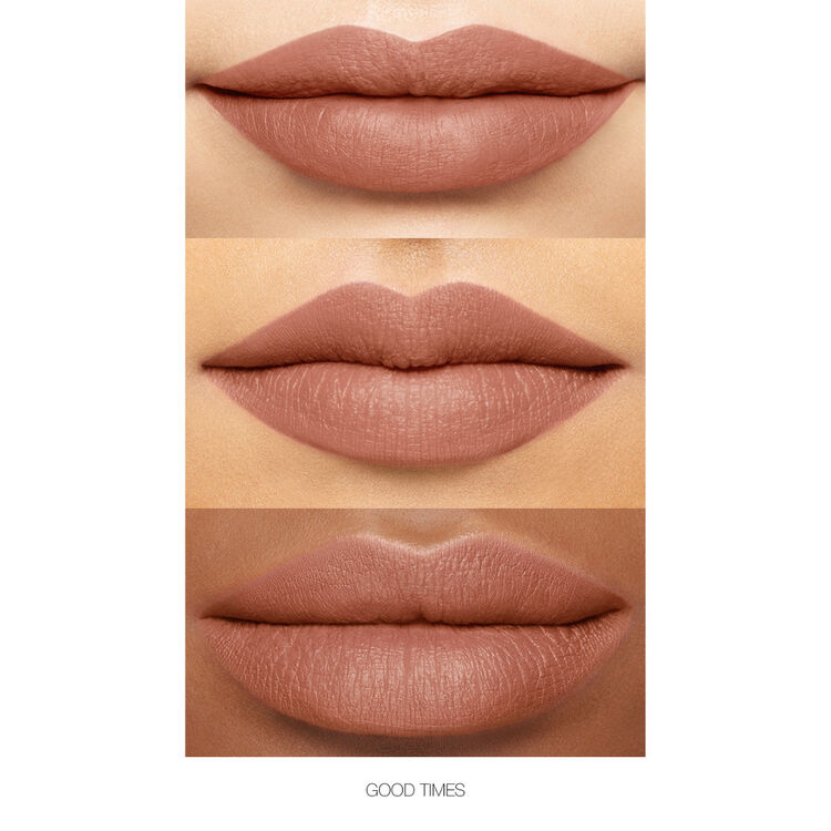 Dolce Vita Velvet Matte Lip Pencil Nars Cosmetics