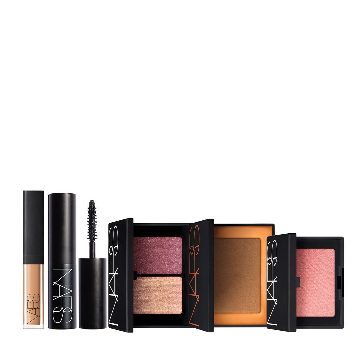 The Travel Size Starter Set | NARS