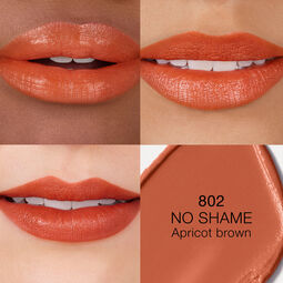 Explicit LipstickExplicit Lipstick, 802 No Shame
