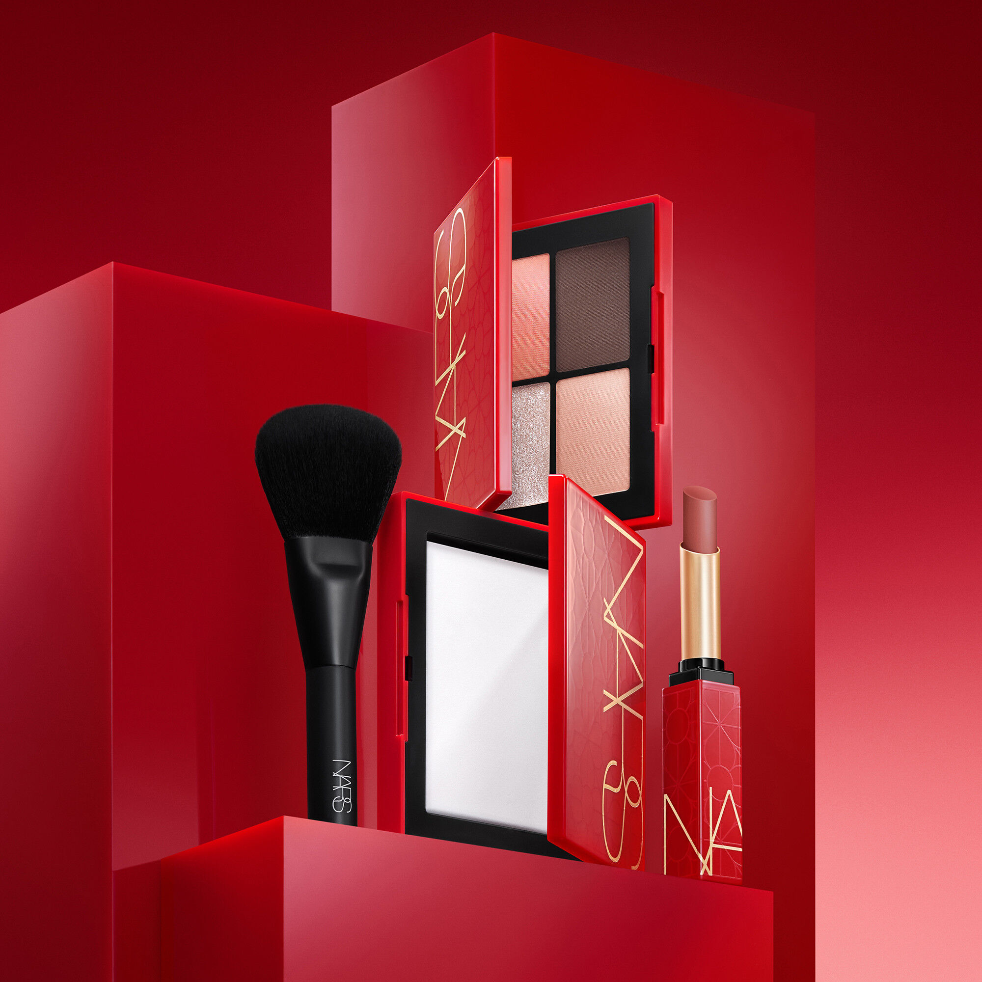 NARS 30th Anniversary キット