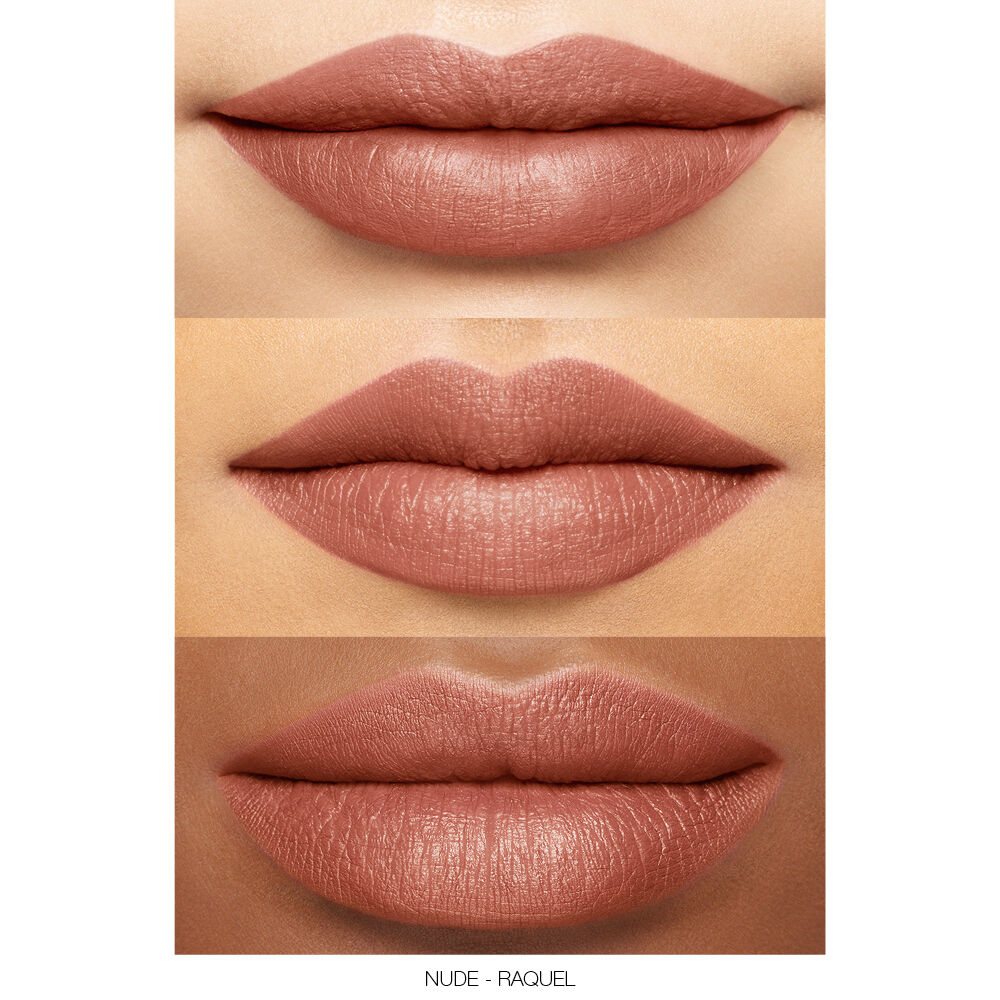nars raquel lipstick