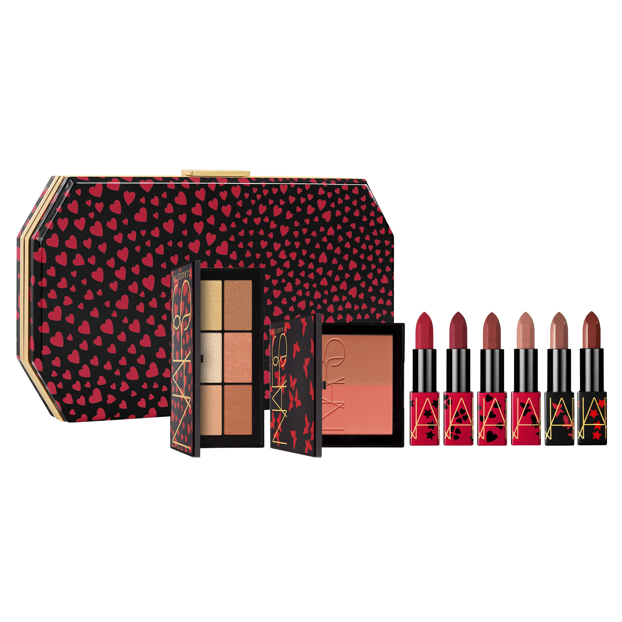 Nars pr package clearance