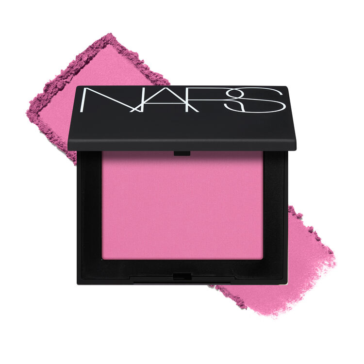 Display zoomed image number 1: Powder Blush, 908 Catch Me