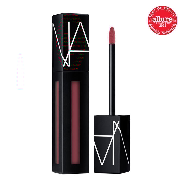 Powermatte Lip Pigment, Save The Queen Display zoomed image number 1: Powermatte Lip Pigment, Save The Queen