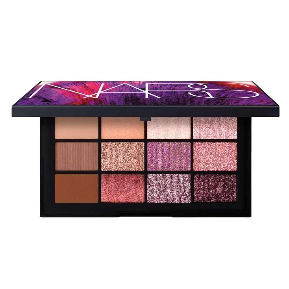 new eyeshadow palettes