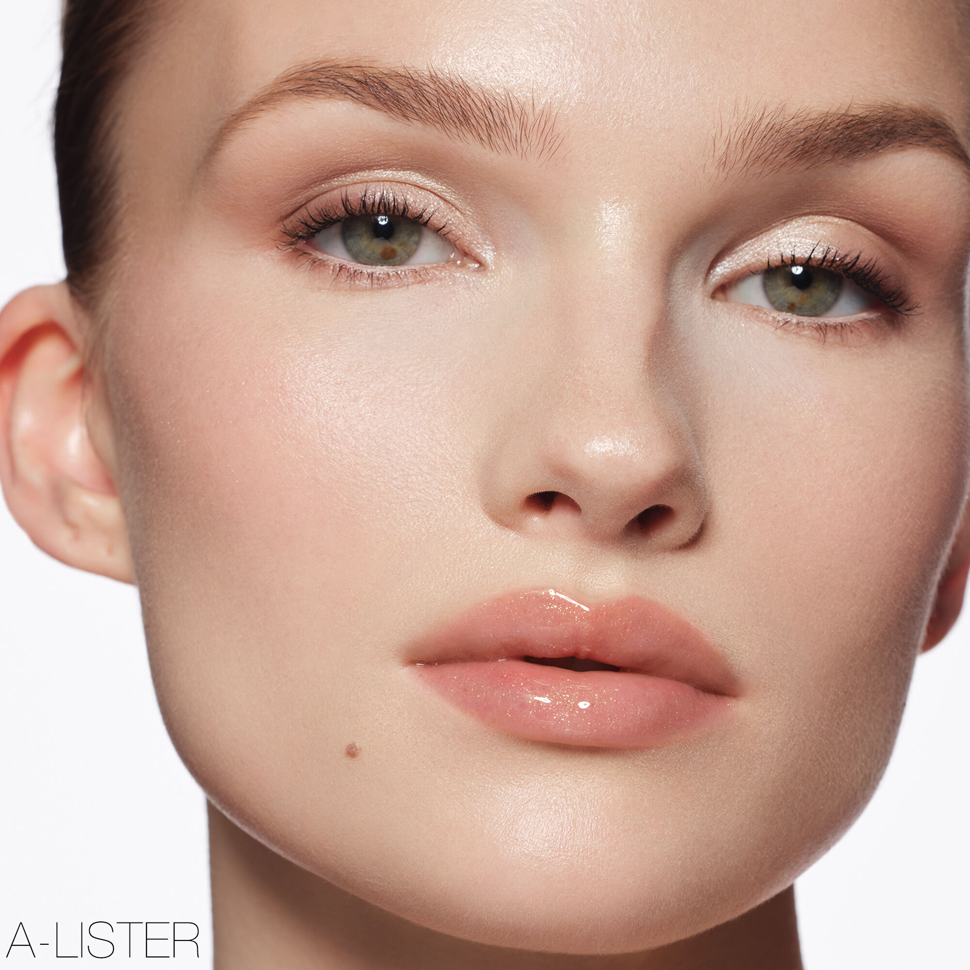 Afterglow Hydrating Lip Shine | NARS Cosmetics