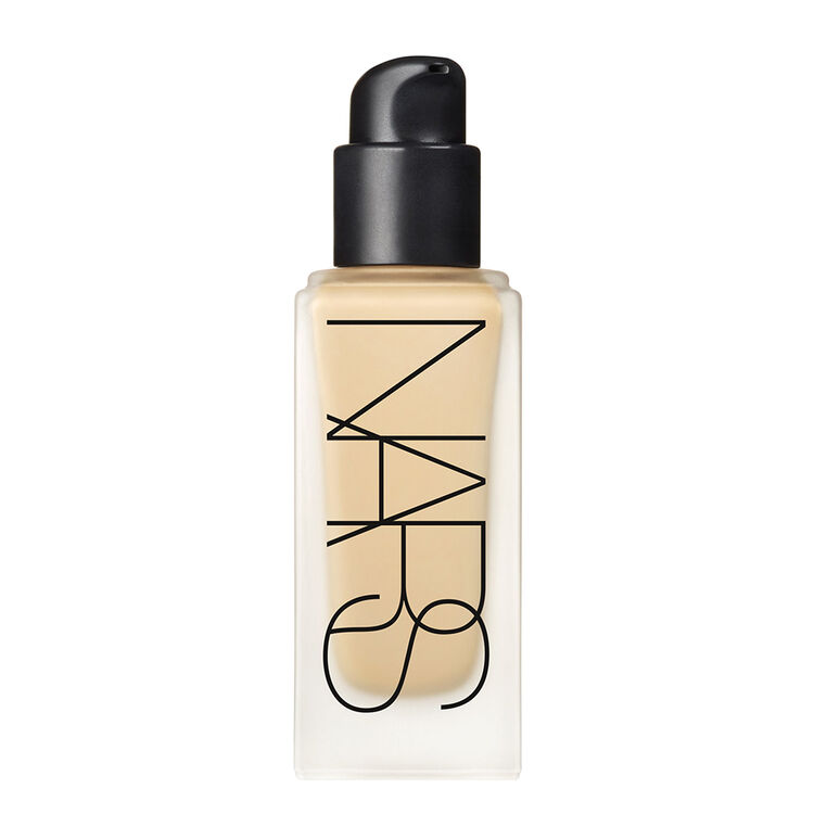 All Day Luminous Weightless Foundation Nars Cosmetics