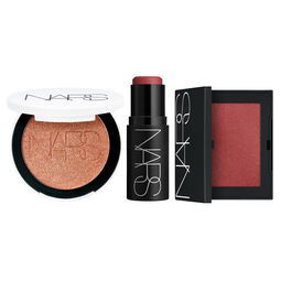 The Cheek Wardrobe SetThe Cheek Wardrobe Set, 