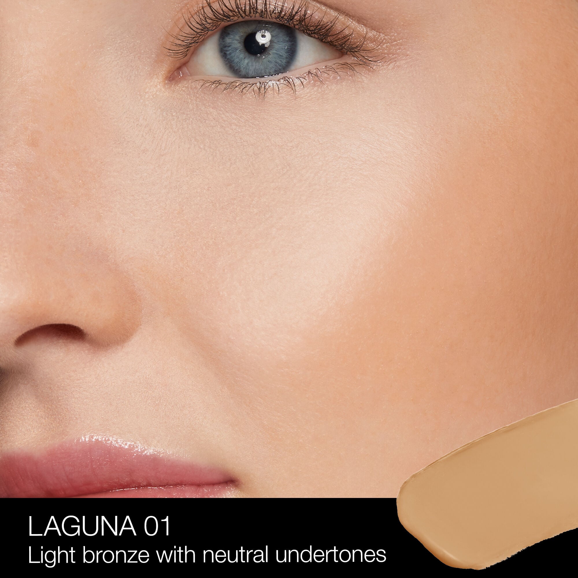 NARS Laguna Bronzing Cream - Thumbnail 5