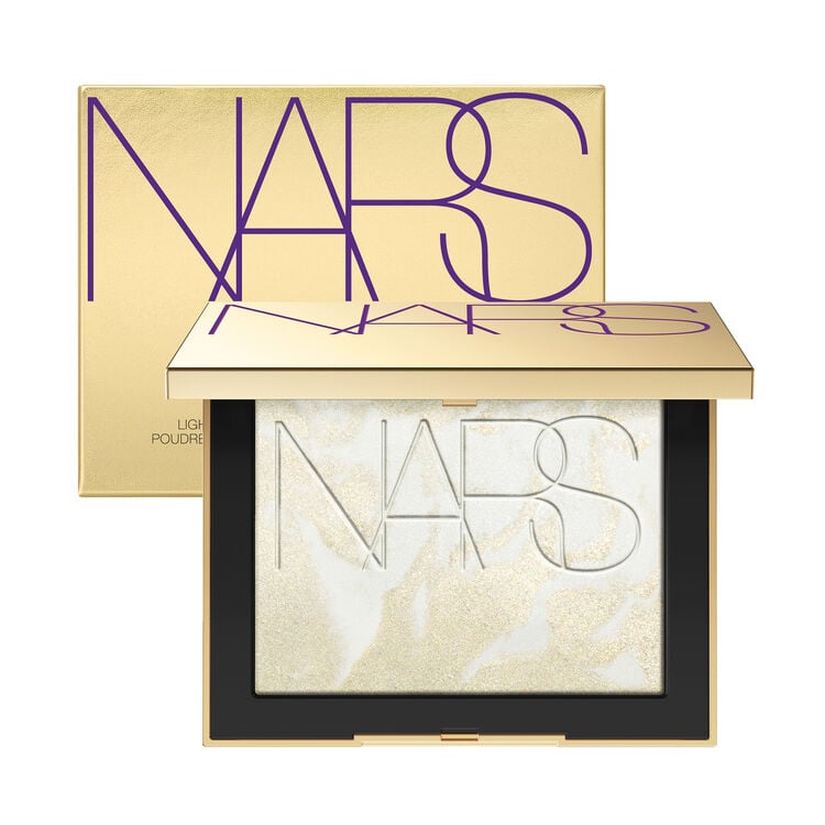 Gold Dust Light Reflecting™ Setting Powder Display zoomed image number 1: Gold Dust Light Reflecting™ Setting Powder,