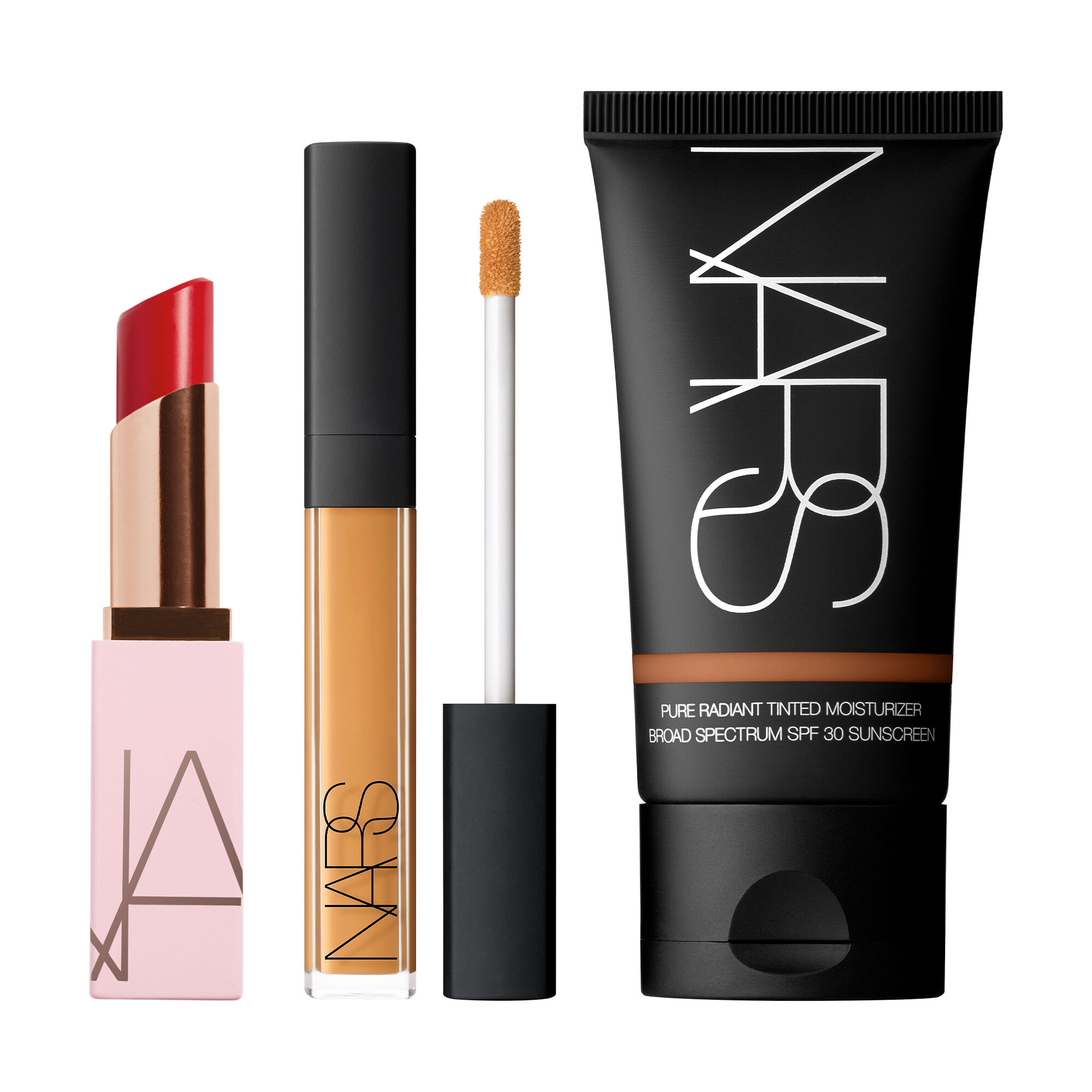 The Radiant Glow Set | NARS