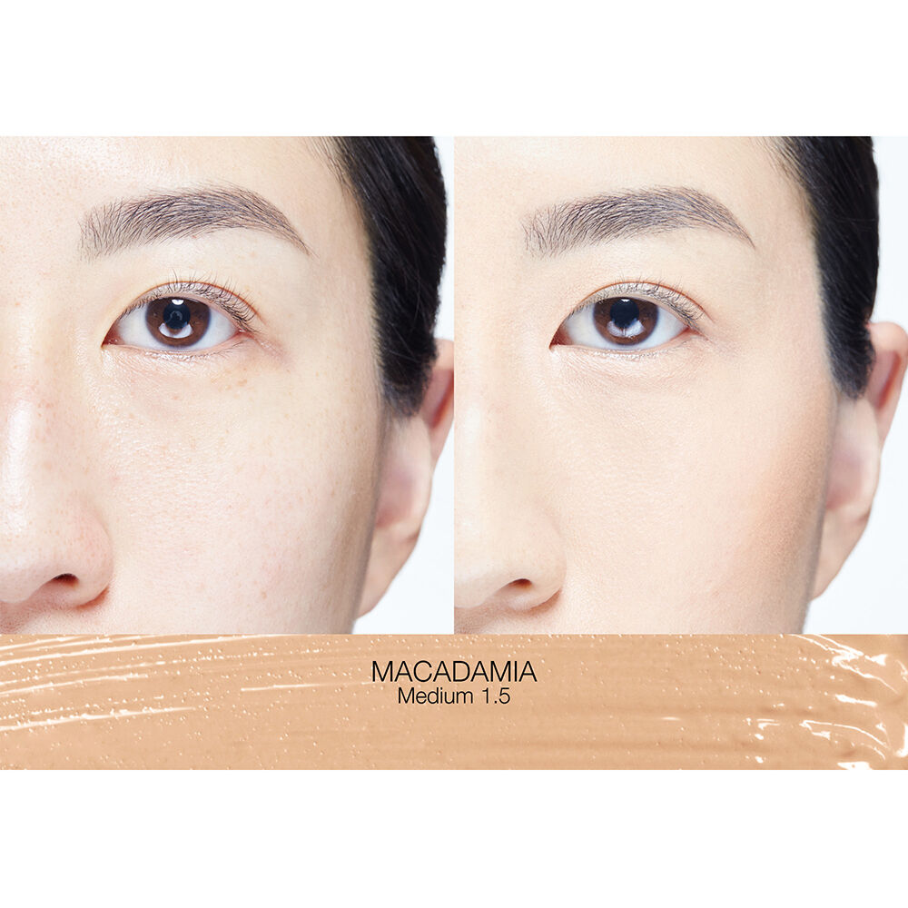 nars madeleine concealer