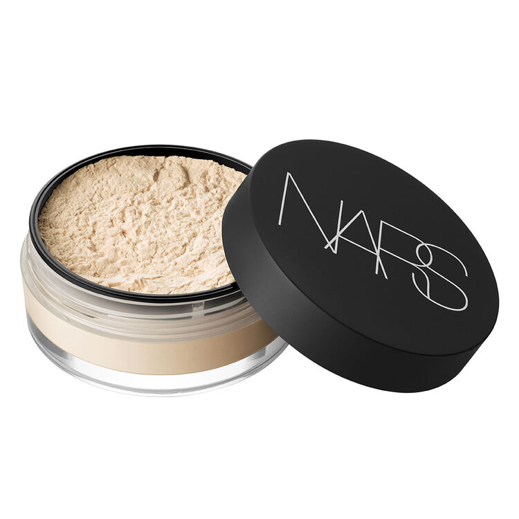 Flesh Soft Velvet Loose Powder Nars Cosmetics
