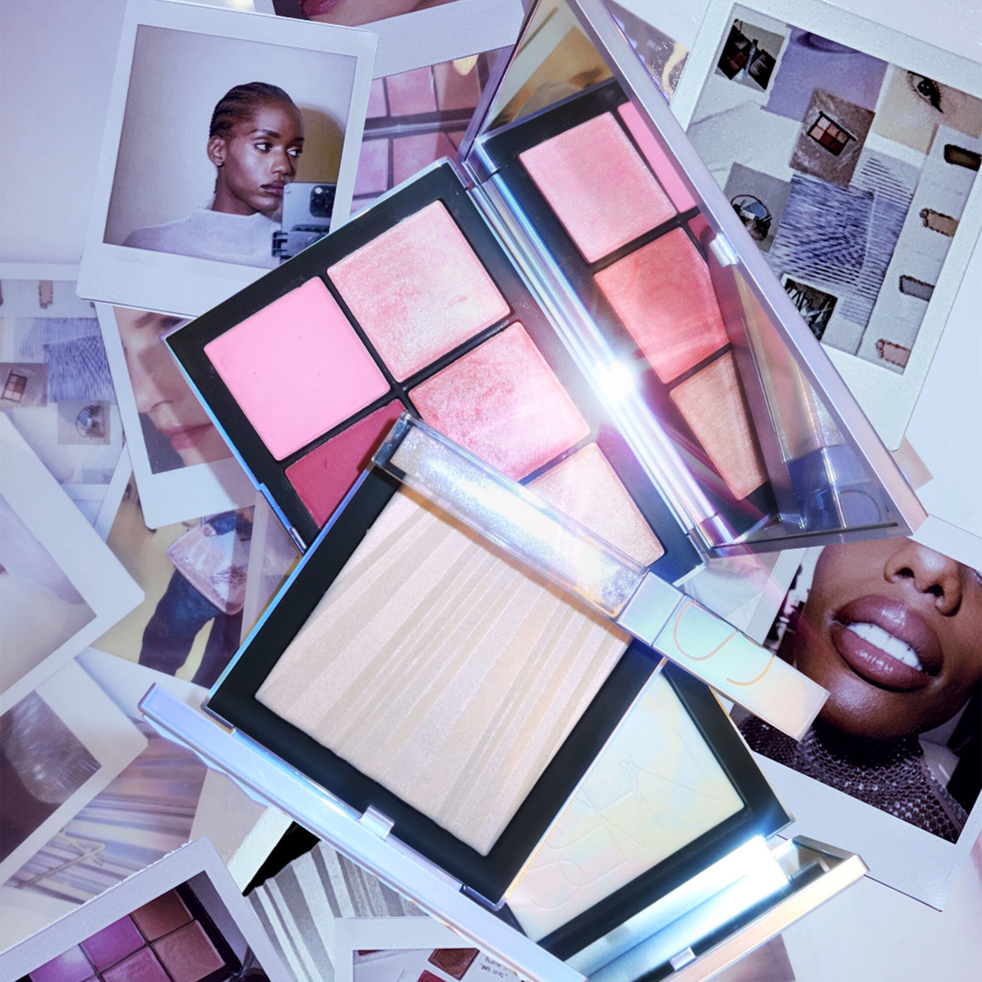 NARS Aura Illuminating Powder - Thumbnail 5