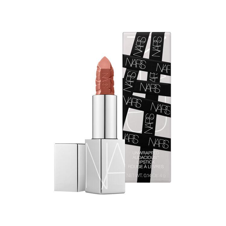 Unwrapped Audacious Lipstick, Augustine